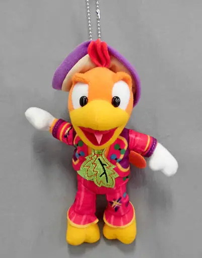 Plush - Disney / Panchito Pistoles