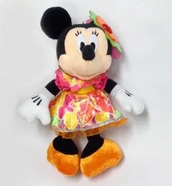 Plush - Disney / Minnie Mouse