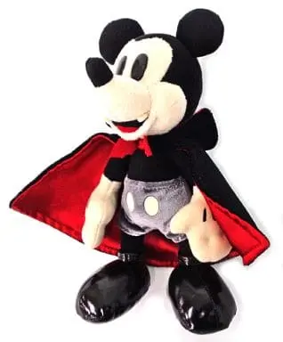 Plush - Disney / Mickey Mouse