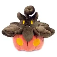 Plush - Pokémon / Pumpkaboo