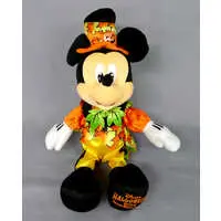 Plush - Disney / Mickey Mouse