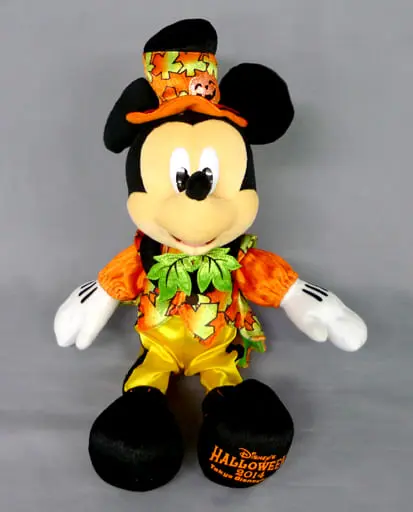 Plush - Disney / Mickey Mouse