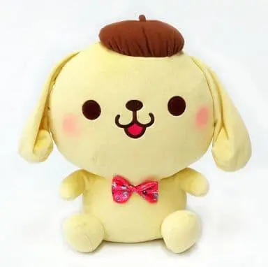 Plush - Sanrio characters / Pom Pom Purin