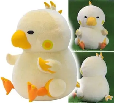 Plush - FINAL FANTASY / Chocobo