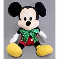 Plush - Disney / Mickey Mouse