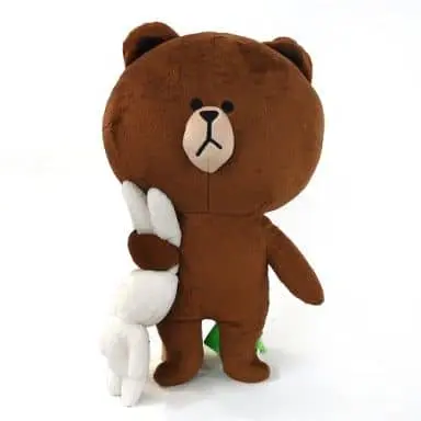 Plush - LINE FRIENDS