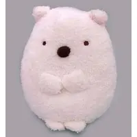 Plush - Sumikko Gurashi / Shirokuma