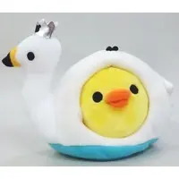 Plush - RILAKKUMA / Kiiroitori