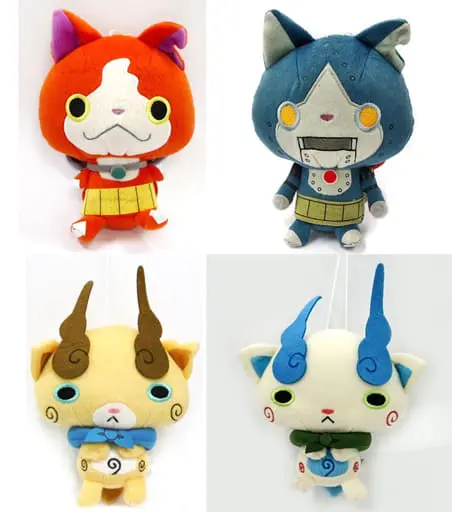 Plush - Youkai Watch