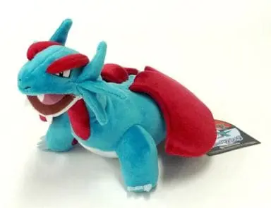 Plush - Pokémon / Salamence