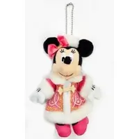 Plush - Disney / Minnie Mouse