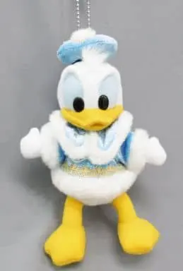 Plush - Disney / Donald Duck