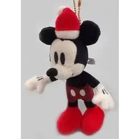 Plush - Disney / Mickey Mouse