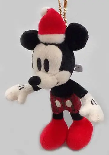 Plush - Disney / Mickey Mouse