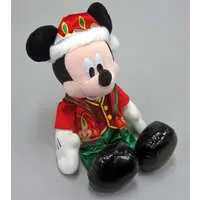 Plush - Disney / Mickey Mouse