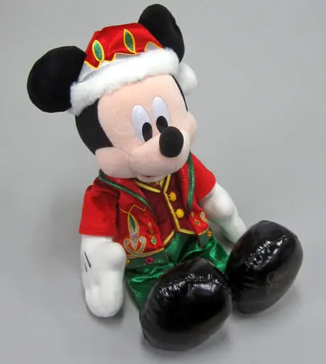 Plush - Disney / Mickey Mouse