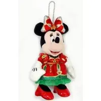 Plush - Disney / Minnie Mouse