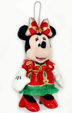 Plush - Disney / Minnie Mouse