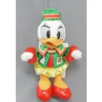 Plush - Disney / Daisy Duck