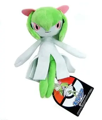 Plush - Pokémon / Kirlia