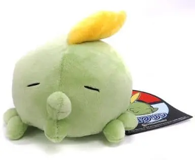 Plush - Pokémon / Gulpin