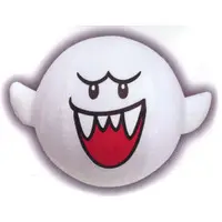 Plush - Super Mario / Boo