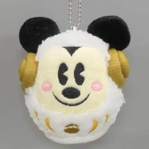 Plush - Disney / Mickey Mouse