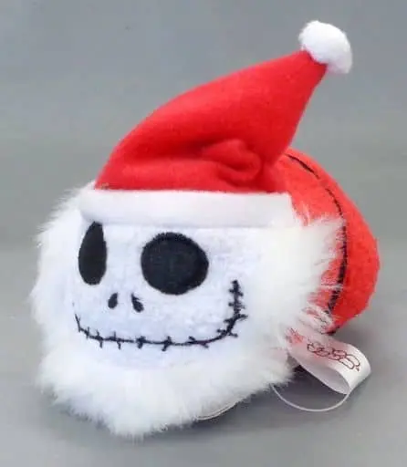 Plush - The Nightmare Before Christmas / Jack Skellington