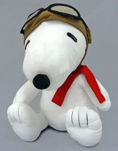 Plush - PEANUTS / Snoopy