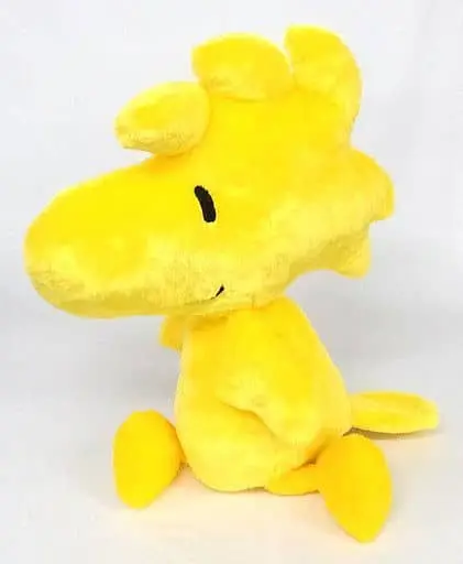 Plush - PEANUTS / Woodstock