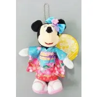 Plush - Disney / Minnie Mouse