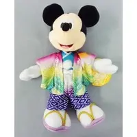 Plush - Disney / Mickey Mouse