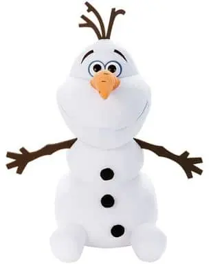 Plush - Frozen / Olaf