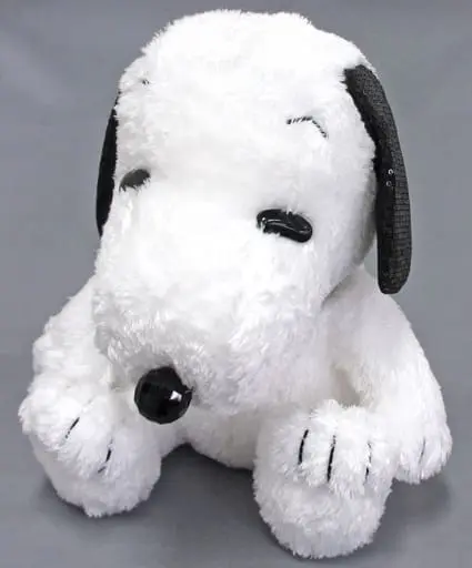 Plush - PEANUTS / Snoopy