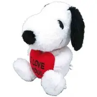 Plush - PEANUTS / Snoopy