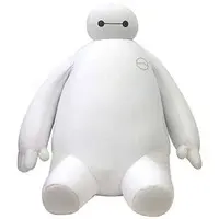 Plush - Big Hero 6 / Baymax