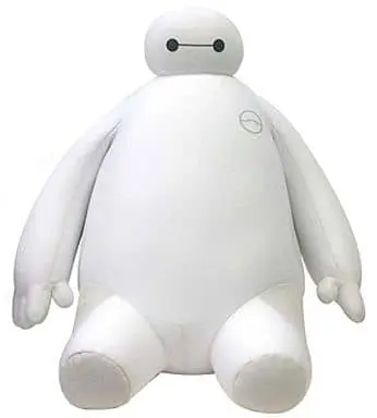 Plush - Big Hero 6 / Baymax