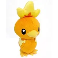 Plush - Pokémon / Torchic (Achamo)