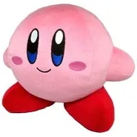 Plush - Kirby's Dream Land / Kirby