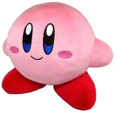 Plush - Kirby's Dream Land / Kirby