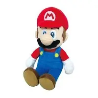 Plush - Super Mario / Mario