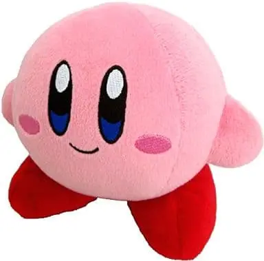 Plush - Kirby's Dream Land / Kirby