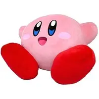 Plush - Kirby's Dream Land / Kirby