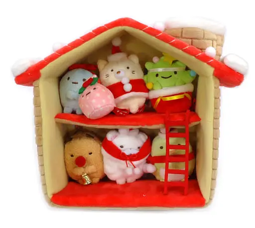 Sumikko House - Sumikko Gurashi