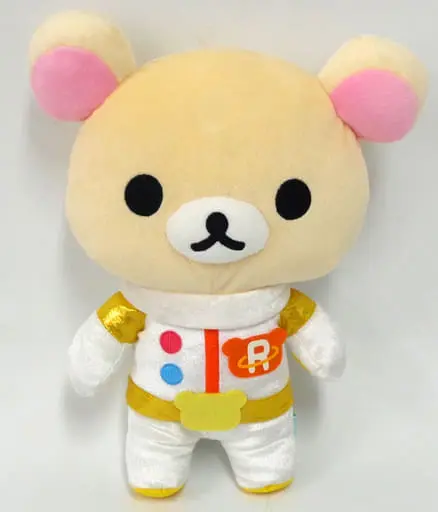 Plush - RILAKKUMA / Korilakkuma