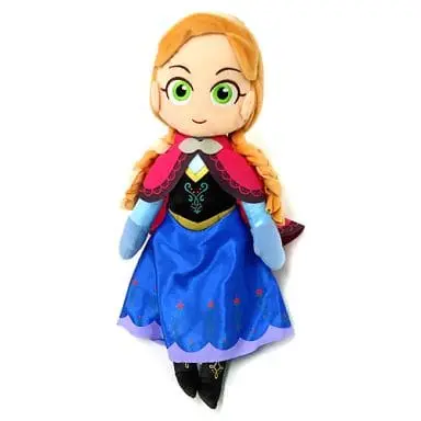 Plush - Frozen / Anna