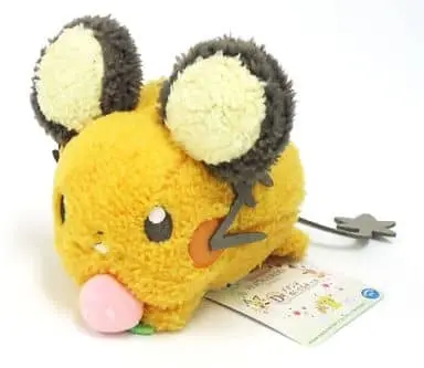 Plush - Pokémon / Dedenne