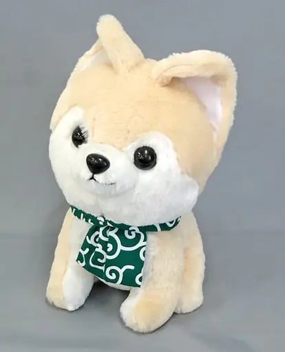 Plush - MAMESHIBA SANKYOUDAI