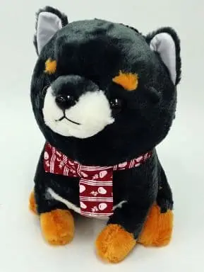 Plush - MAMESHIBA SANKYOUDAI