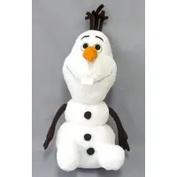 Plush - Frozen / Olaf